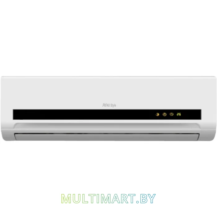 Кондиционер NU Style NSW-12/KVQ